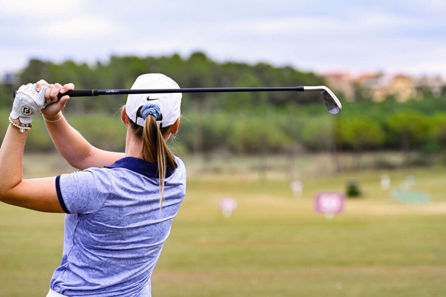 Mallorca Golf movex