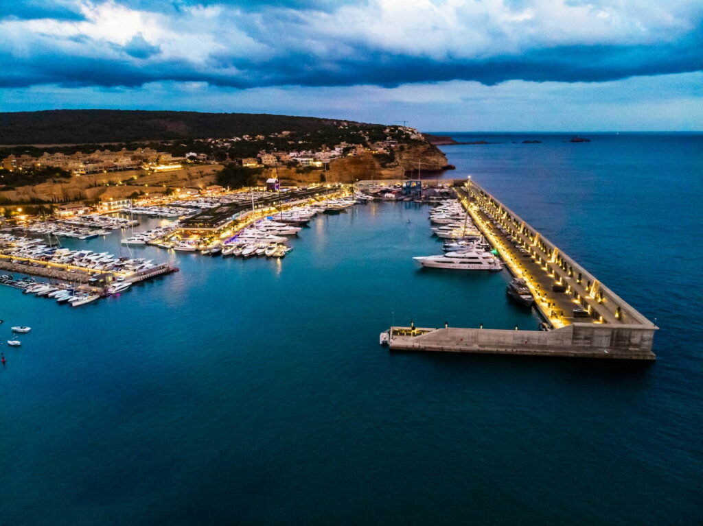 Port Adriano